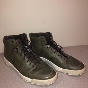 Vintage Nike Boots